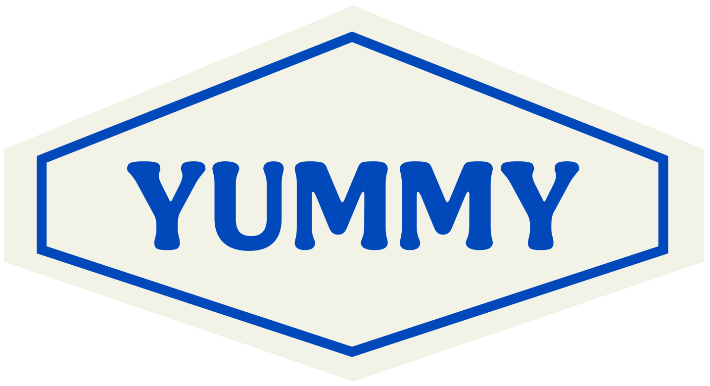 Tasty Sticker