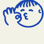 Due mascot