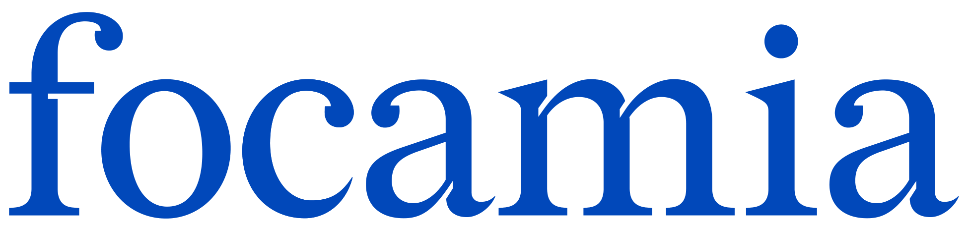 Focamia Logo